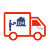 Transport messagerie